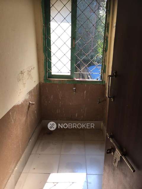 2 BHK Flat In Sitaraiah Apartments For Sale  In  Himayatnagar