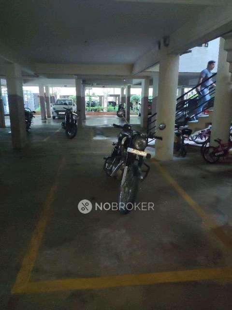 3 BHK Flat In Shubodhaya Silver Springs,rr Nagar For Sale  In Rr Nagar