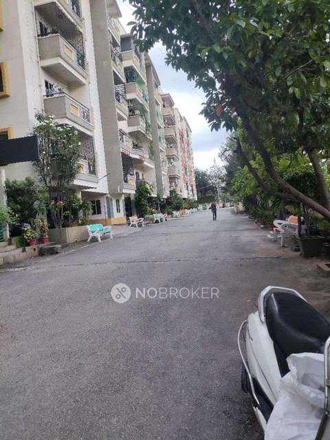 3 BHK Flat In Shubodhaya Silver Springs,rr Nagar For Sale  In Rr Nagar
