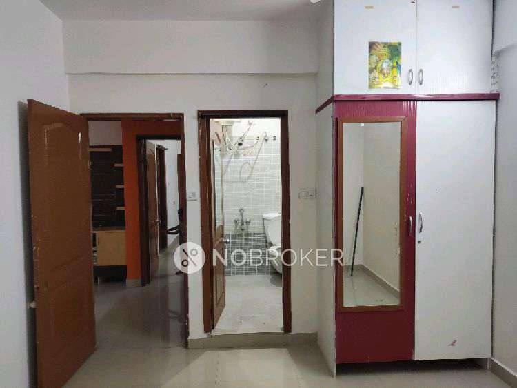 3 BHK Flat In Shubodhaya Silver Springs,rr Nagar For Sale  In Rr Nagar