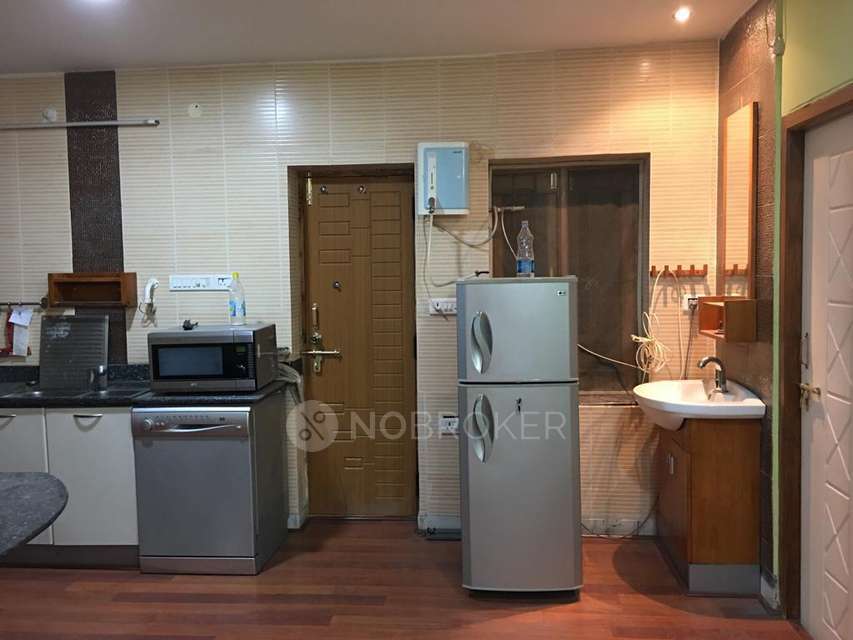 3 BHK House For Sale  In Pragathi Nagar
