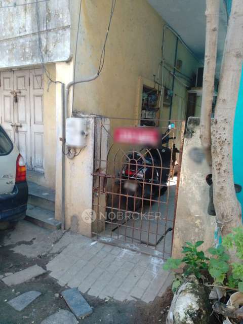 1 BHK House for Rent  In Kodambakkam