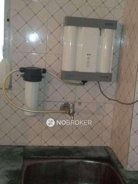 1 BHK Flat In Standalone Building  For Sale  In  Vadgaon Budruk