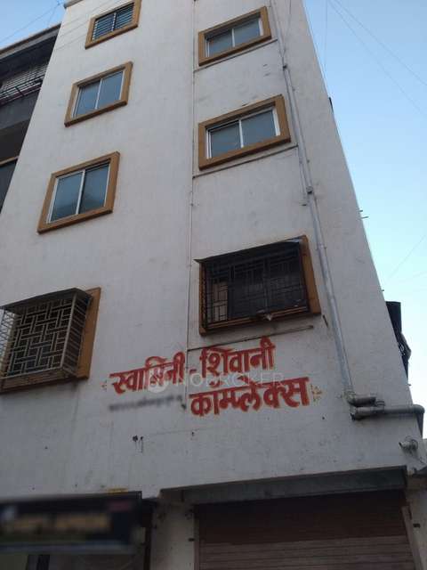 1 BHK Flat In Standalone Building  For Sale  In  Vadgaon Budruk