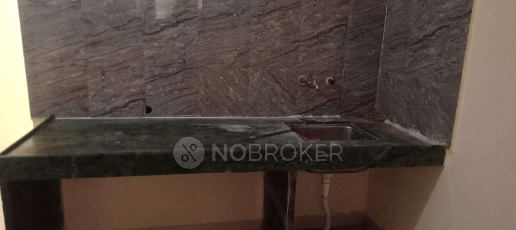 1 RK House for Rent  In Bibwewadi