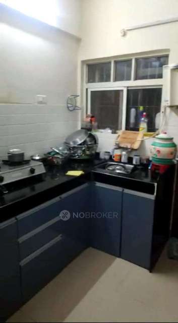 3 BHK Flat In Kolte Patil Dew Drops For Sale  In Vishrantwadi