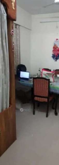 3 BHK Flat In Kolte Patil Dew Drops For Sale  In Vishrantwadi