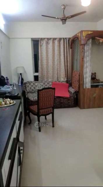 3 BHK Flat In Kolte Patil Dew Drops For Sale  In Vishrantwadi