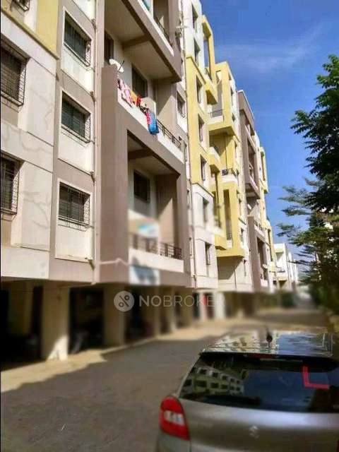 2 BHK Flat In Aishwarya Laxmi Apartment for Rent  In Wagholi