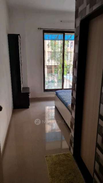 2 BHK Flat In Nakshatra Apartment A-wing102 for Lease  In Vasai West