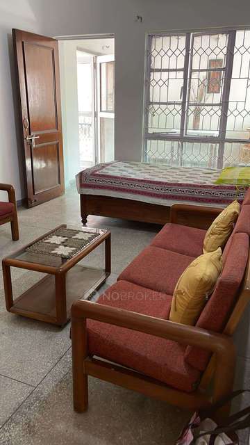 3 BHK Flat In Adarsh Apartment for Rent  In Dwarka