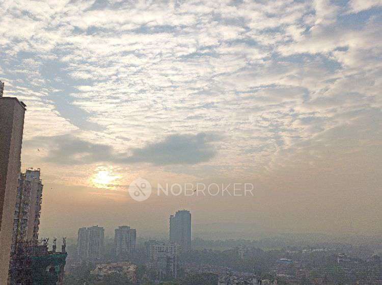 1 BHK Flat In Arkade Earth For Sale  In Kanjurmarg East