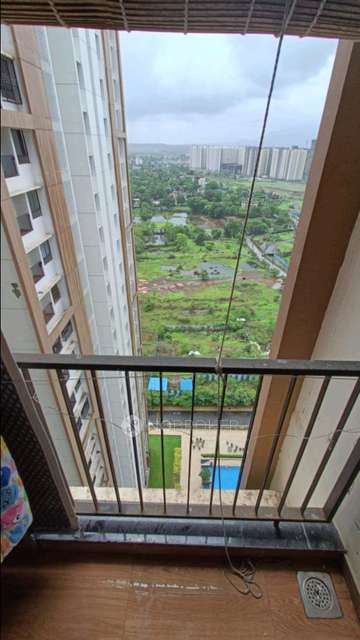 2 BHK Flat In Runwal My City For Sale  In Dombivli East