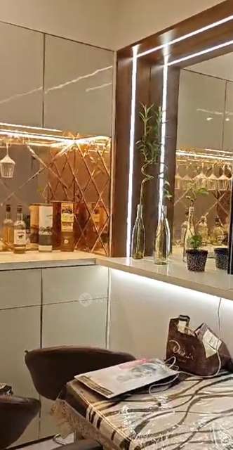 2 BHK Flat In Green Republic, Wagholi For Sale  In Wagholi