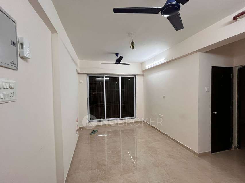 1 BHK Flat In Abhyudaya Star Right Heights, Kannamwar Nagar for Rent  In Kannamwar Nagar