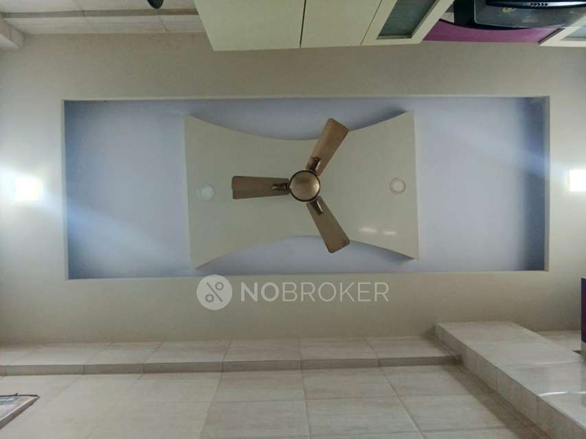 1 BHK Flat In Krishn Koyna B Wing For Sale  In Majiwada