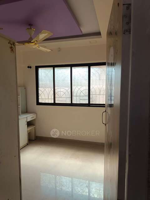 1 BHK Flat In Krishn Koyna B Wing For Sale  In Majiwada
