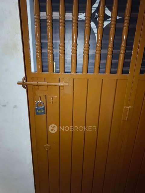 1 BHK Flat In Krishn Koyna B Wing For Sale  In Majiwada