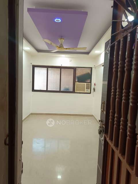 1 BHK Flat In Krishn Koyna B Wing For Sale  In Majiwada