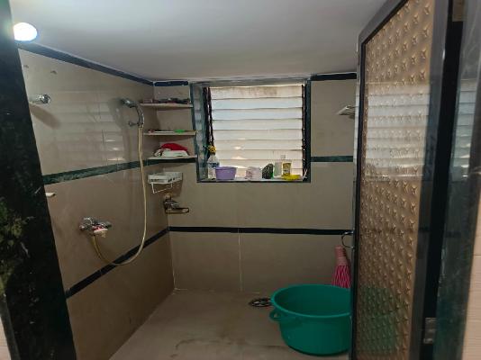 1 BHK Flat In Krishn Koyna B Wing For Sale  In Majiwada