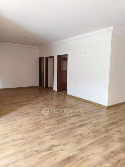 4 BHK Flat In Prestiige Shanthinikethan For Sale  In Hoodi