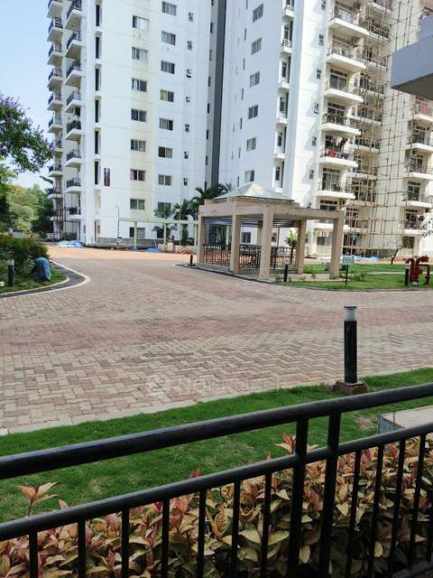 4 BHK Flat In Prestiige Shanthinikethan For Sale  In Hoodi