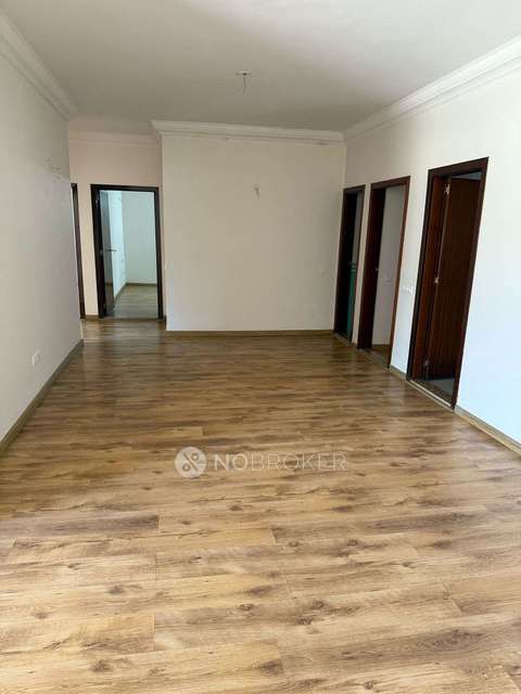 4 BHK Flat In Prestiige Shanthinikethan For Sale  In Hoodi