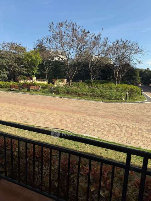 4 BHK Flat In Prestiige Shanthinikethan For Sale  In Hoodi