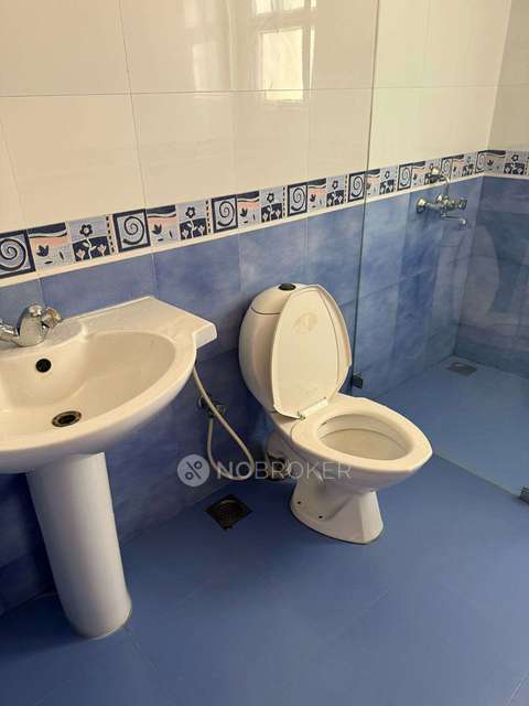 4 BHK Flat In Prestiige Shanthinikethan For Sale  In Hoodi