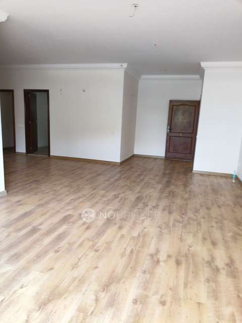 4 BHK Flat In Prestiige Shanthinikethan For Sale  In Hoodi