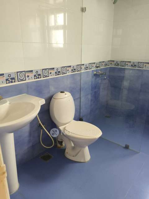 4 BHK Flat In Prestiige Shanthinikethan For Sale  In Hoodi