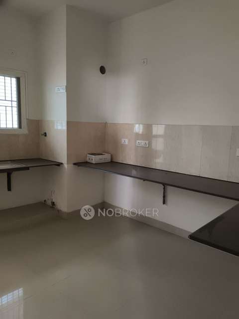 4 BHK Flat In Prestiige Shanthinikethan For Sale  In Hoodi