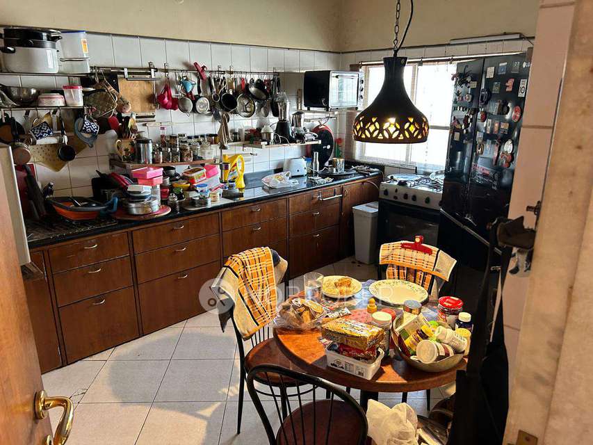 3 BHK Flat In Skill Estate For Sale  In Masab Tank