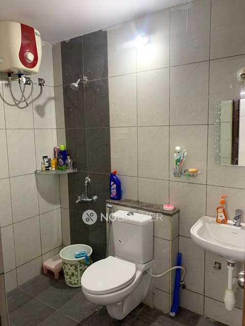 2 BHK Flat In Lake Mist For Sale  In Whitefield