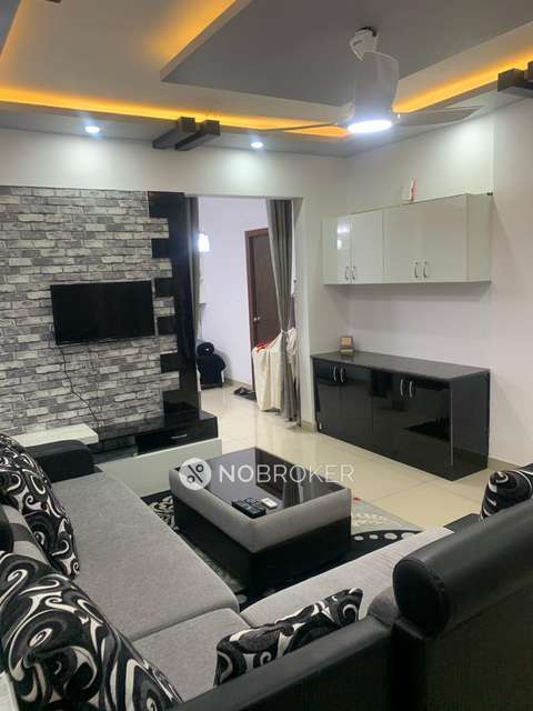 2 BHK Flat In Lake Mist For Sale  In Whitefield