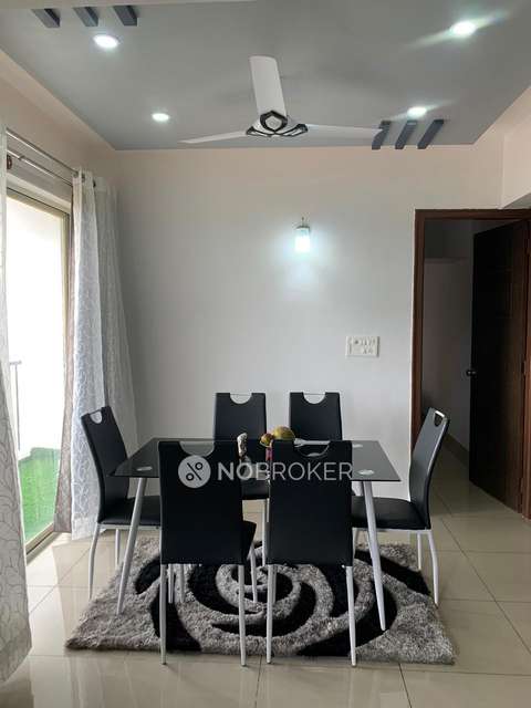 2 BHK Flat In Lake Mist For Sale  In Whitefield