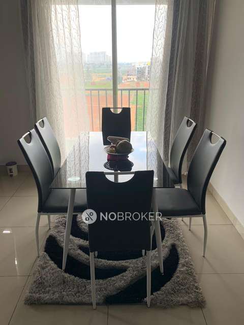 2 BHK Flat In Lake Mist For Sale  In Whitefield