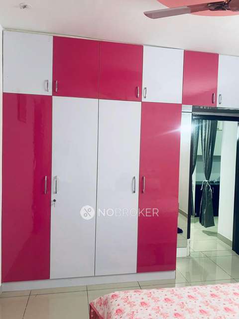 2 BHK Flat In Lake Mist For Sale  In Whitefield