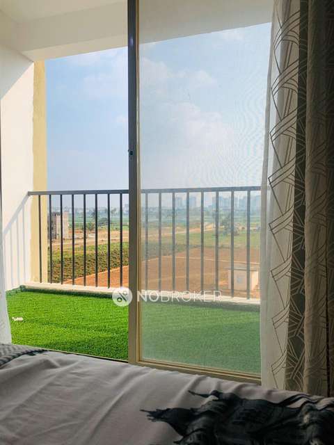2 BHK Flat In Lake Mist For Sale  In Whitefield