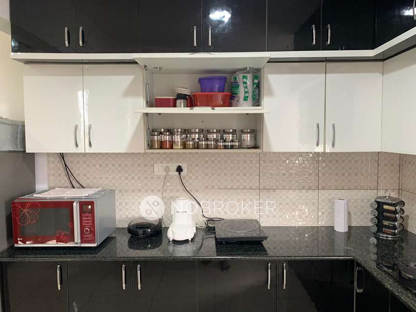 2 BHK Flat In Lake Mist For Sale  In Whitefield