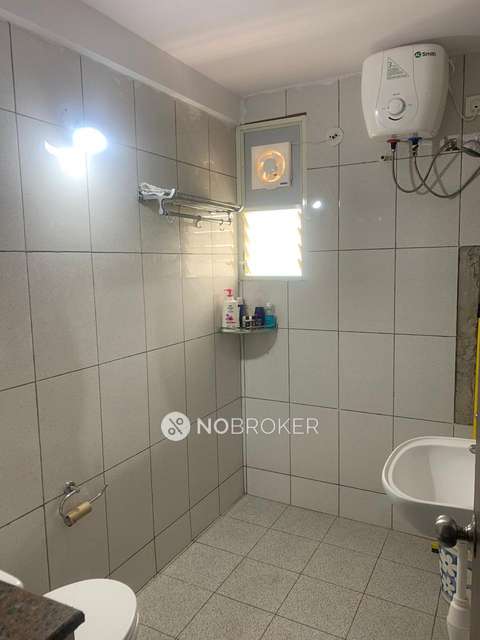 2 BHK Flat In Lake Mist For Sale  In Whitefield