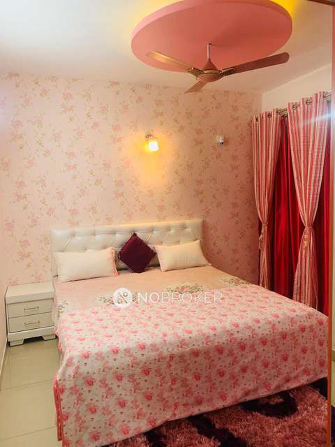 2 BHK Flat In Lake Mist For Sale  In Whitefield