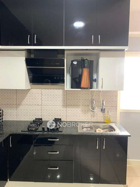 2 BHK Flat In Lake Mist For Sale  In Whitefield