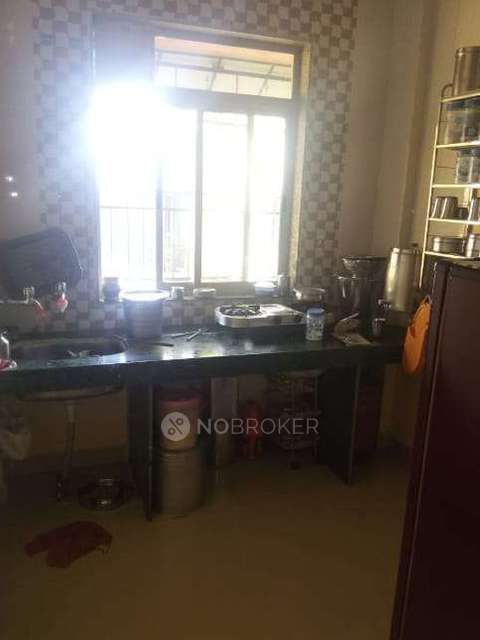 1 BHK Flat In Navratna Residency Abcd For Sale  In Kalyan East