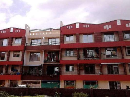 1 BHK Flat In Navratna Residency Abcd For Sale  In Kalyan East