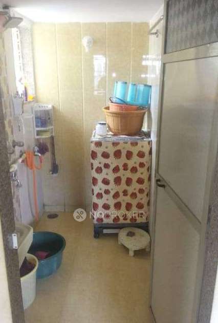 1 BHK Flat In Navratna Residency Abcd For Sale  In Kalyan East