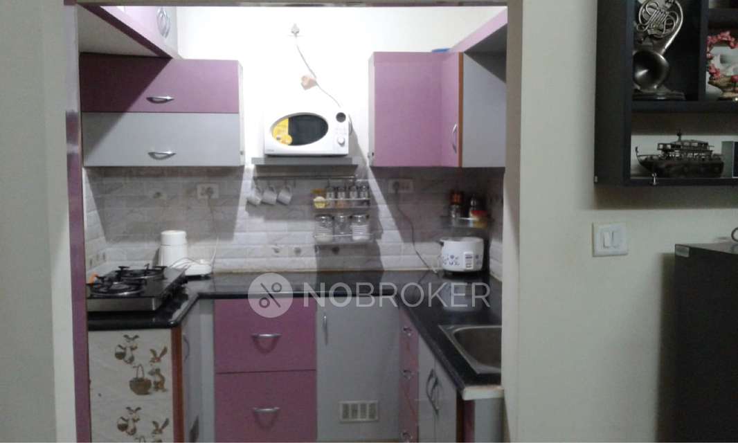 2 BHK Flat In Green Palms For Sale  In Kundalahalli, Bangalore