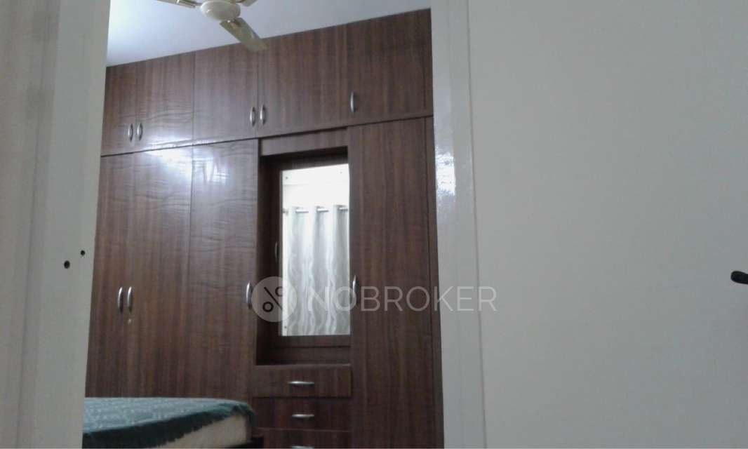 2 BHK Flat In Green Palms For Sale  In Kundalahalli, Bangalore