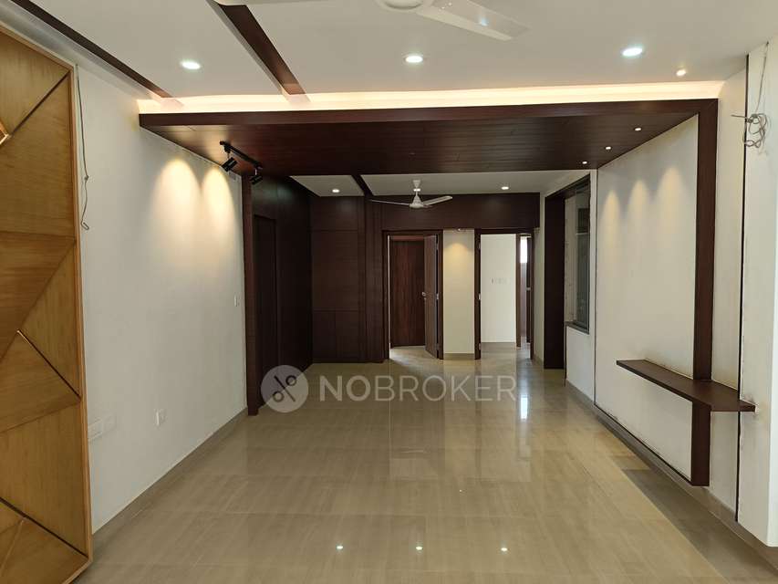 3 BHK Flat In Citilights Blessings for Rent  In Kelambakkam