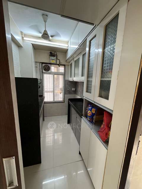 4 BHK Flat In Vipin Smruti For Sale  In 1, Daulat Nagar Rd No 3
